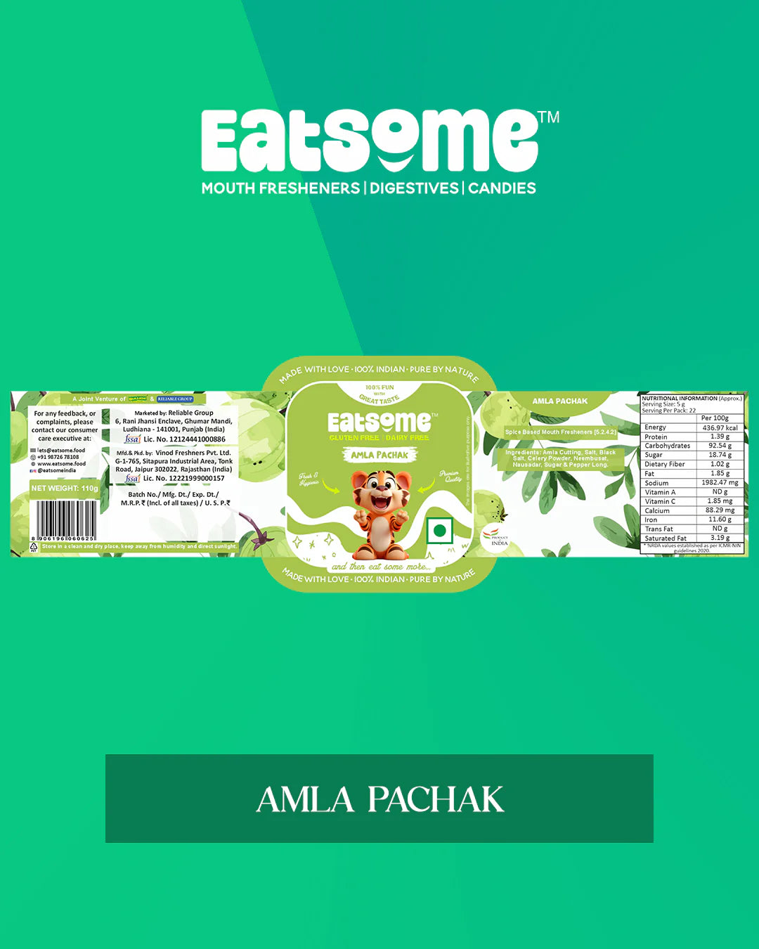 Amla Pachak