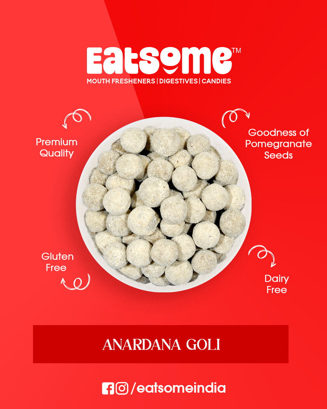 Anardana Goli