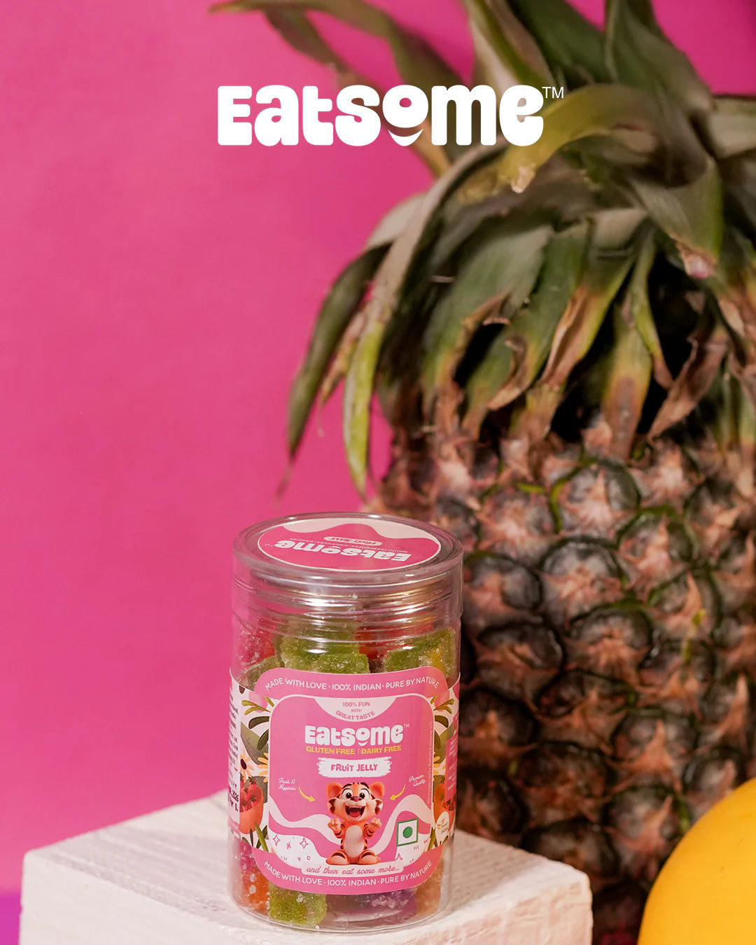 Fruit Jelly