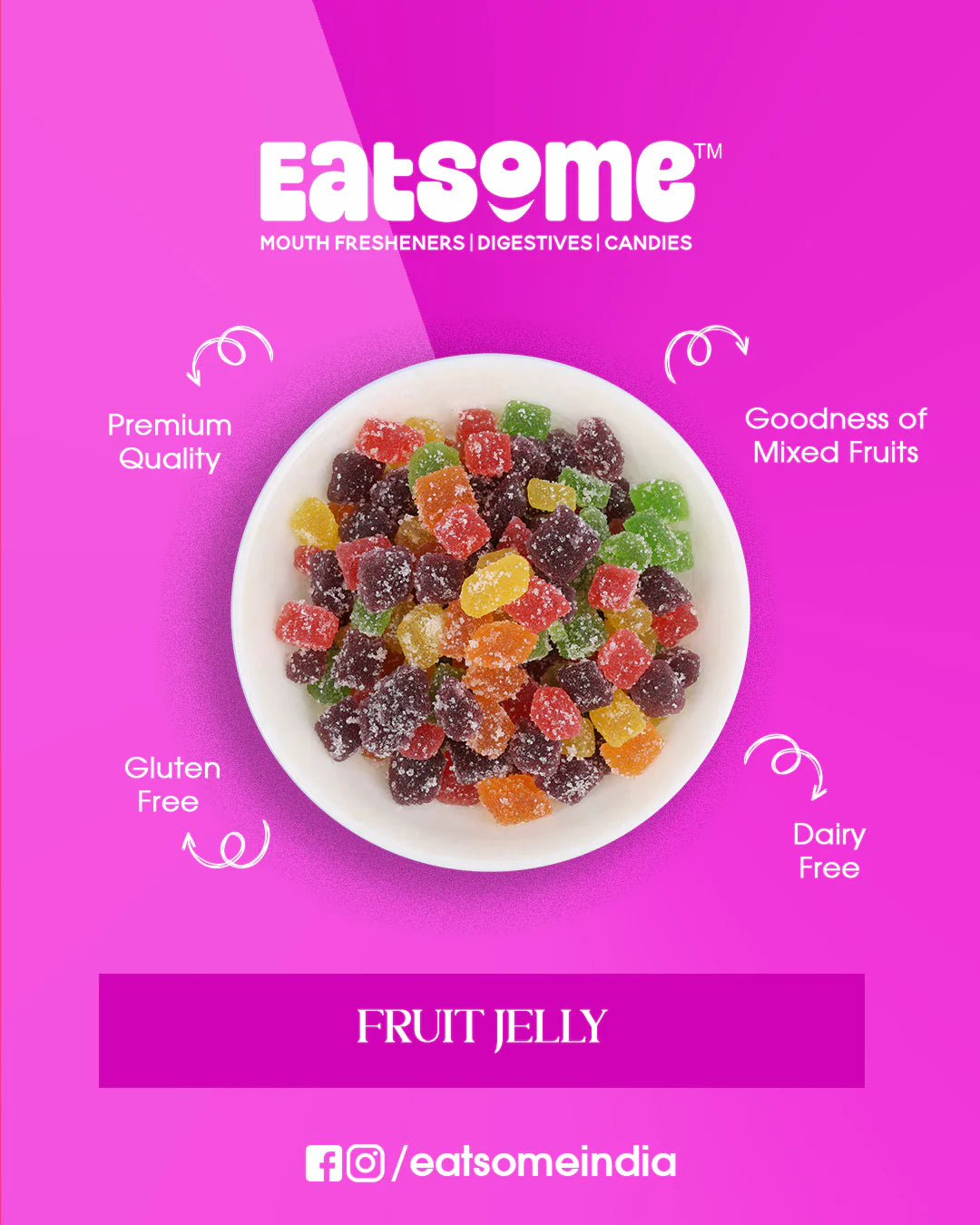 Fruit Jelly