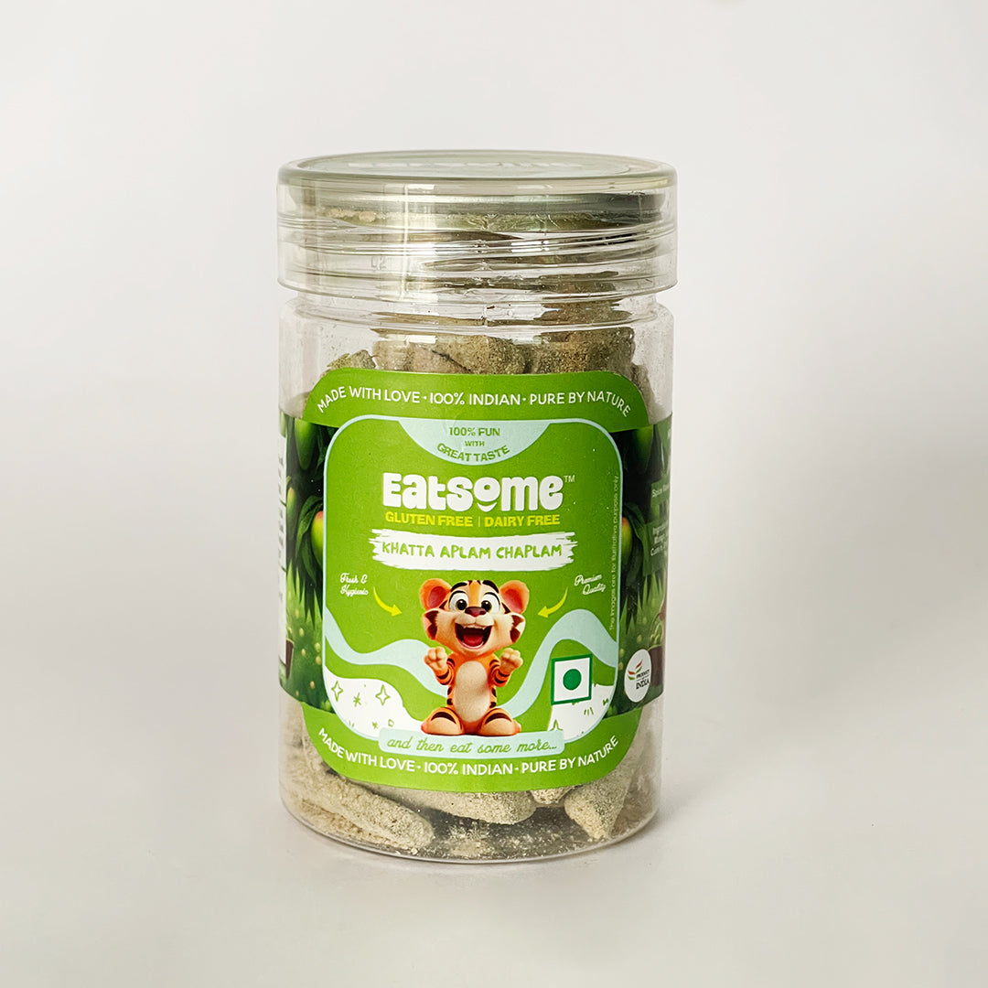 Aplam Chaplam (Khatta)