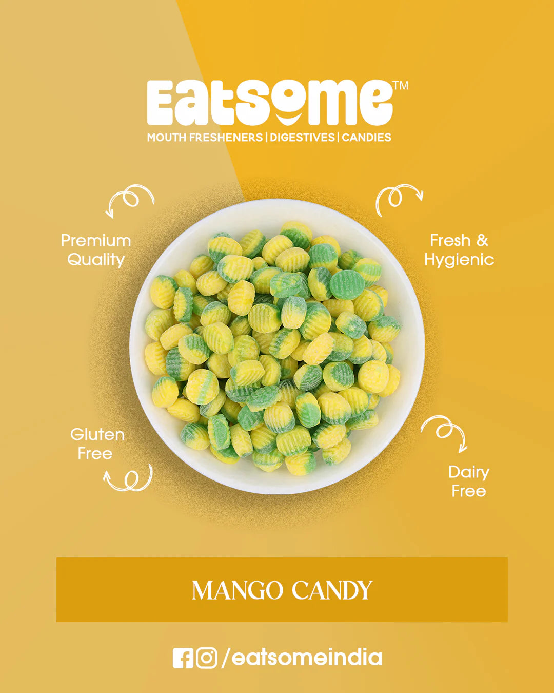 Mango Candy